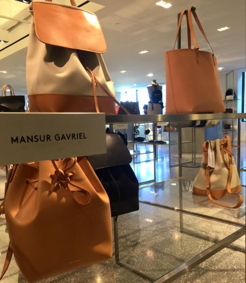 Bag Mansure Gavriel