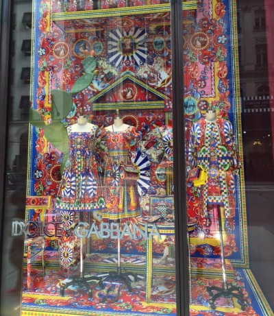 D&G